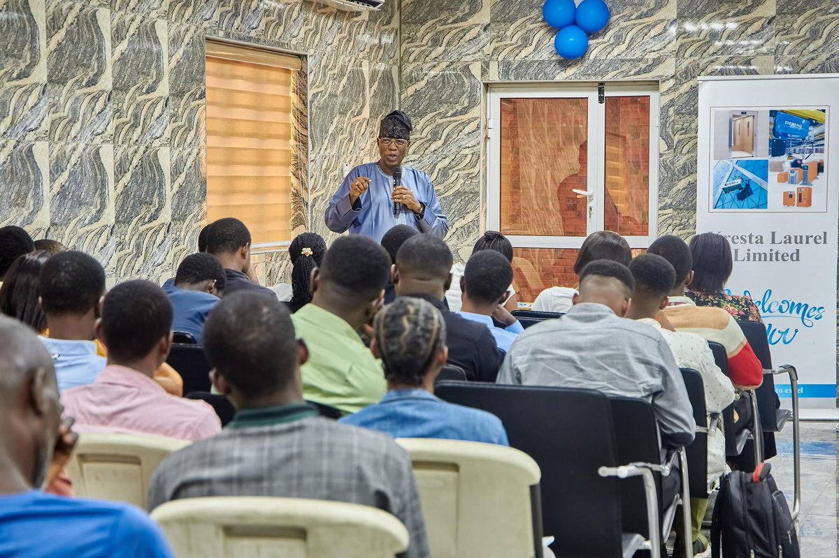 Gbenga Daniel tweet media