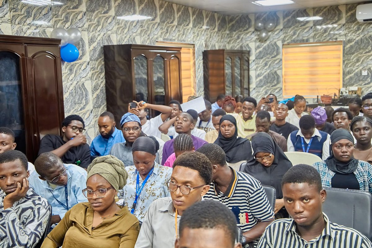 Gbenga Daniel tweet media