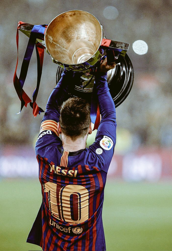 Visca barca ❤️💙