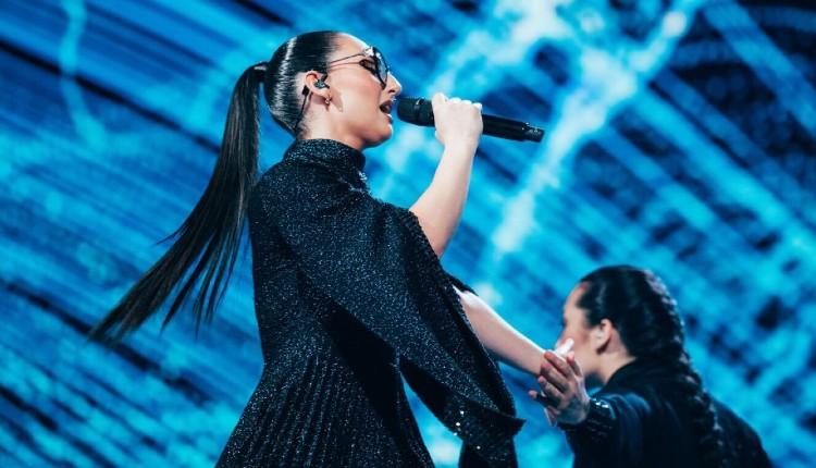 Eurovision 2025: «Καρδιά θα πάθουμε στο τέλος» – Χαμός στα social media με την πρόκριση της Κλαυδίας στον τελικό! 

iraklionews.gr/332466-eurovis… 

#eurovisiongr #Klavdia