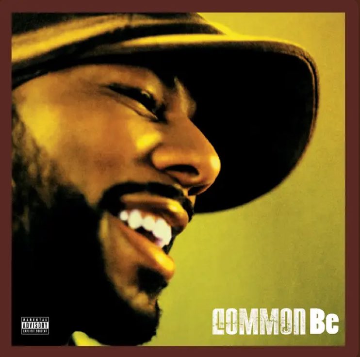nfr_podcast's tweet photo. COMMON

BE 💿
(20TH ANNIVERSARY)

🚨MAY 23RD🚨

▫️11 NEW TRACKS https://t.co/bnOwVhN2yI