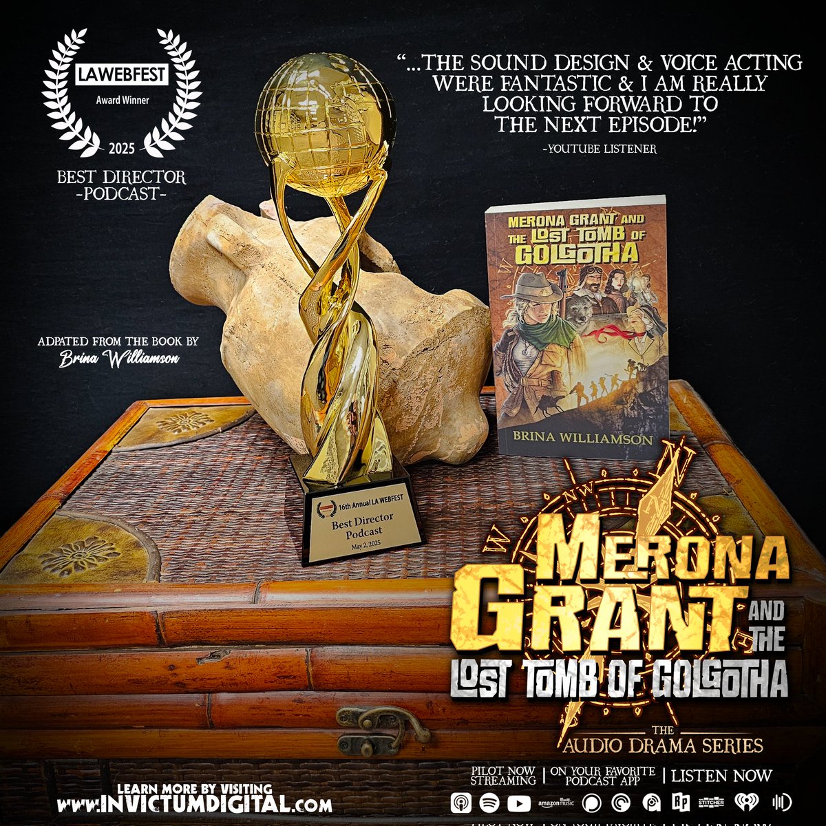 Invictum Digital tweet media