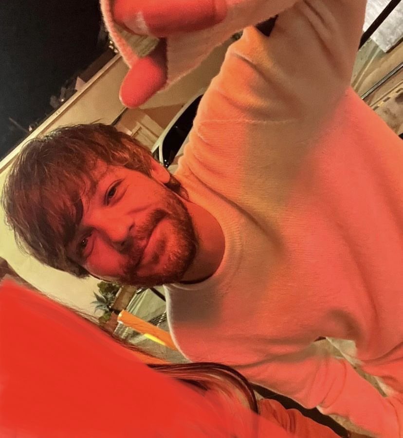 biggerthanlwt's tweet photo. idc what anyone says, the beard is hot af https://t.co/5BnPVYAayx