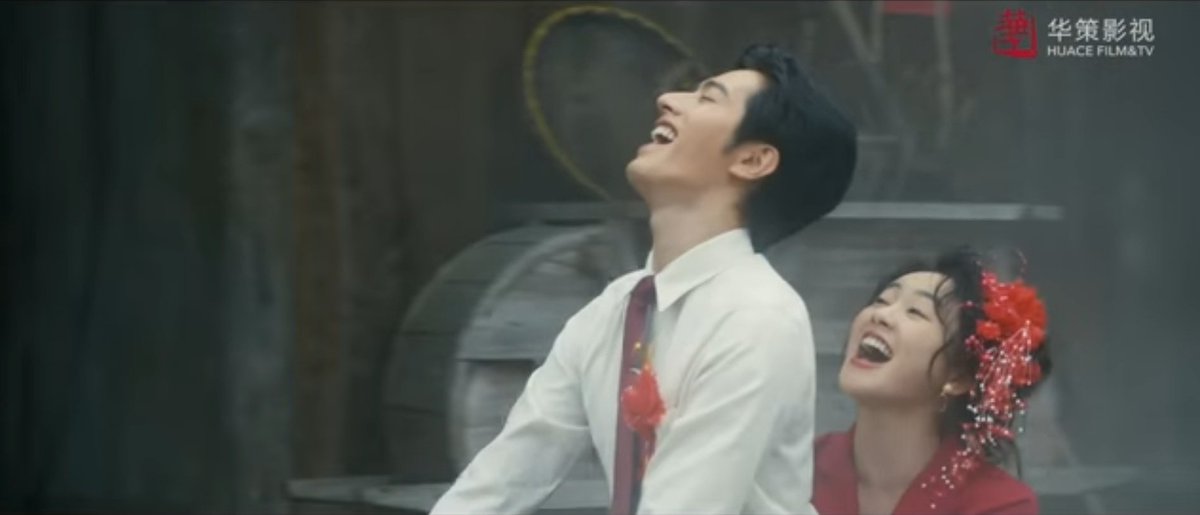 livi_nng's tweet photo. ......
_-_
I always skipped this actor's dramas, for a very unreasonable reason, but I enjoyed watching him in #SpringBurning. It's a light romance drama, and I particularly loved that they filmed it in a rural area. https://t.co/4OF7j1NV7H