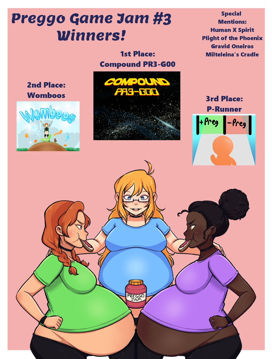 preggopixels tweet media
