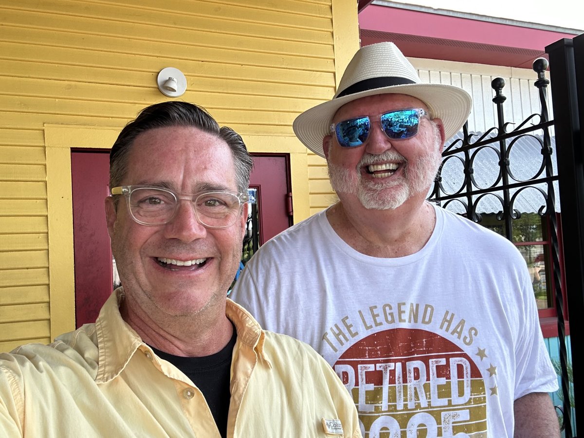 Happy Retirement ⁦<a href="/CoachGCole/">Gerry Cole</a>⁩ ‼️

⁦<a href="/DobieHS/">Dobie High School</a>⁩ grad who Coached at every ⁦<a href="/AthleticsPISD/">PasadenaISDAthletics</a>⁩ high school. 

Coach was my coach my 7th grade year. 

⁦<a href="/abc13houston/">ABC13 Houston</a>⁩ #txhsfb