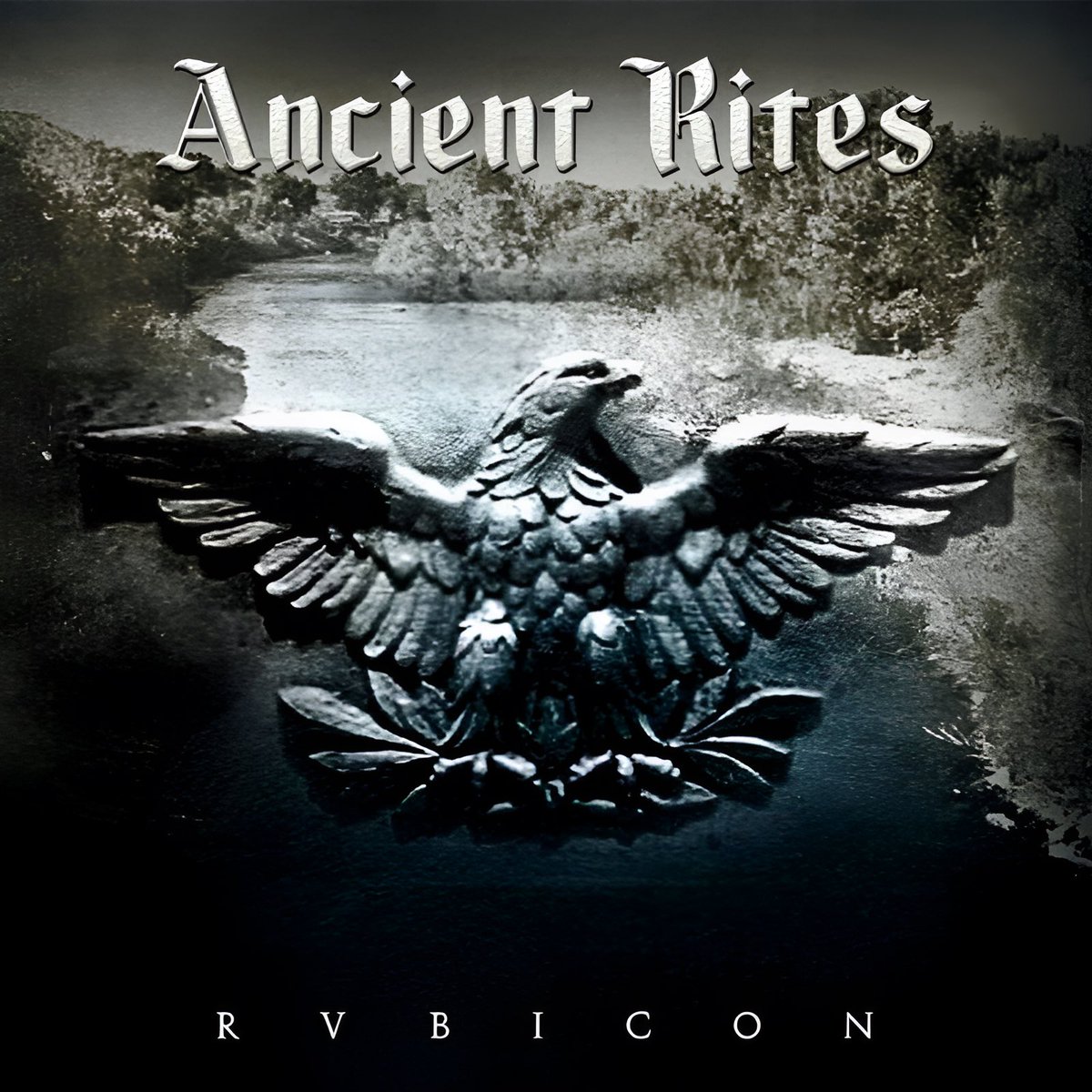 ThisDayInMETAL's tweet image. May 15th 2006 𝐀𝐧𝐜𝐢𝐞𝐧𝐭 𝐑𝐢𝐭𝐞𝐬 released the album “Rvbicon” #Templar #Galilean #BlackMetal 

𝐃𝐢𝐝 𝐲𝐨𝐮 𝐤𝐧𝐨𝐰…
The song "Mithras" includes and referenced text by British writer and poet Joseph Rudyard Kipling ("A Song to Mithras").