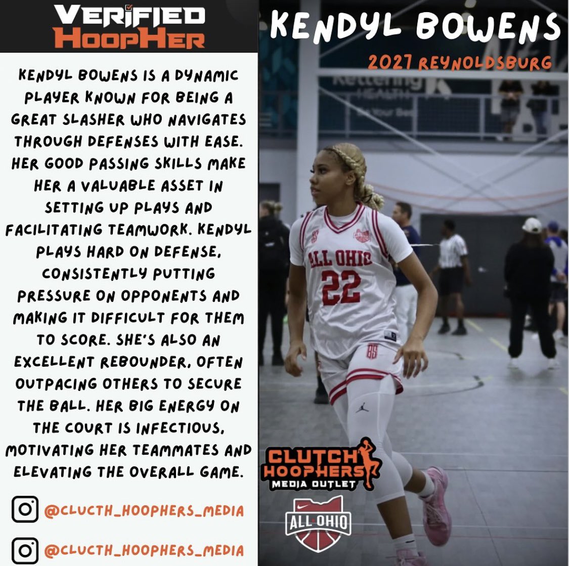 16U E40 is stacked! 🅰️🅾️