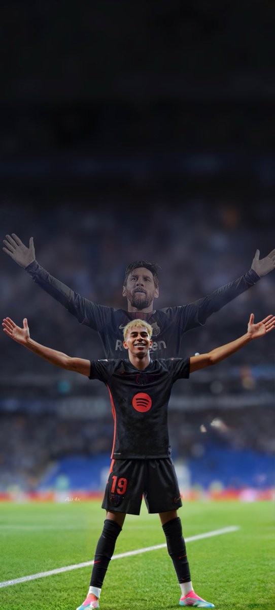 IYI_FCB's tweet image. يخرب بيت الفخاااامه