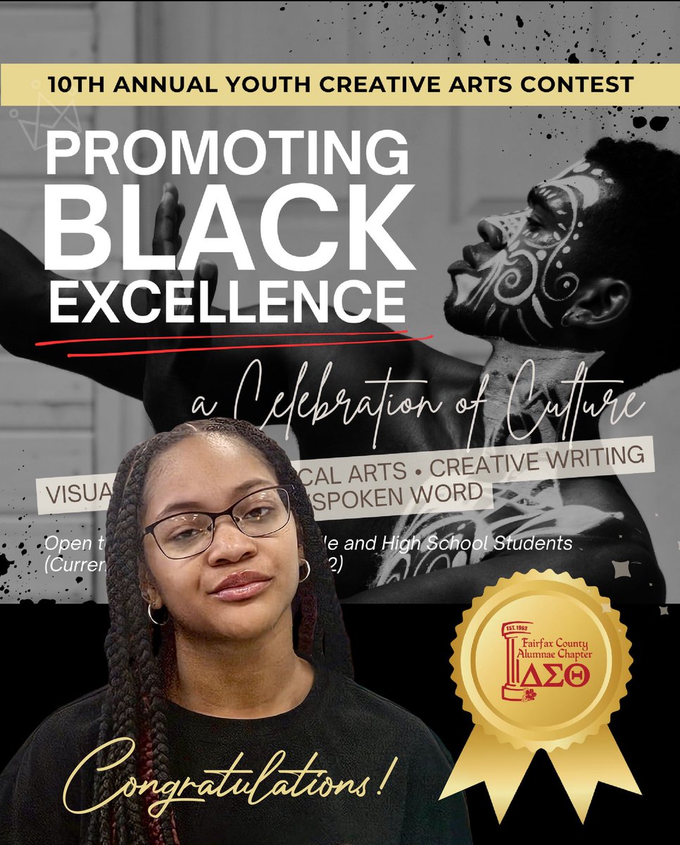 FCACDST's tweet photo. Congrats to 1st Place Creative Contest Winner, Keira! Her piece, “Blood and Mud” epitomizes the essence of this year’s theme and our mission to broaden the community’s knowledge and experience in the Arts. #FCACDST #DST1913 #ArtsandLetters #CreativeContests #YouthCreatives https://t.co/ONUFDff7Pi