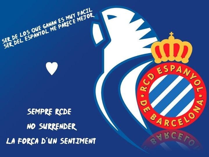 FJosefernandezb's tweet photo. Sois muy grandes @RCDEspanyol 🔵⚪️
Habéis aguantado contra el Barça todo lo que habéis podido y con un jugador menos ,ORGULLOSO de nuestros hermanos blanquizales 💪🏻💪🏻💪🏻
Gracias por el partidazo que habéis jugado 🔵🔵⚪️⚪️
@pericobrutal1
@Espanyol_10
#OrgulloPerico https://t.co/hbObMxUft3