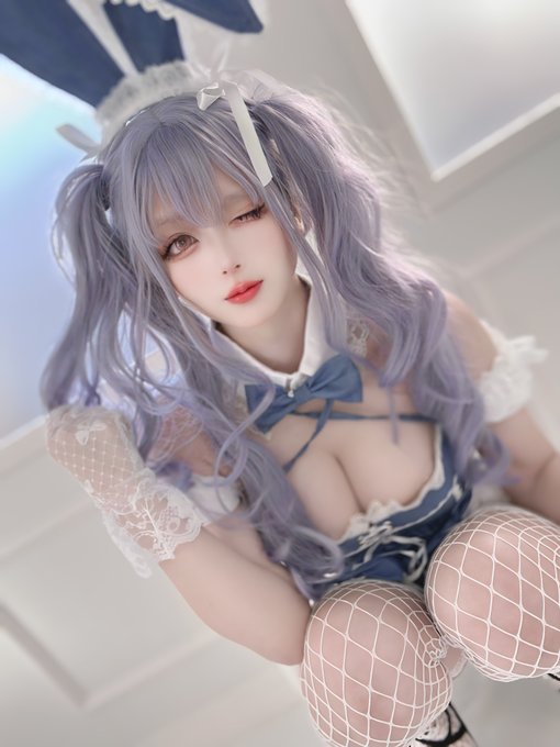 コスプレイヤーきっかのTwitter画像24