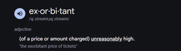 Today, we’re announcing that we’ve decided to back <a href="/saunders3000/">Michael Saunders</a> and his team to build <a href="/xpticket/">XP</a>.

When I met Mike at Breakpoint in 2023, he had just won the Grizzlython. I soon learned that Mike is a serial entrepreneur having sold his previous company to Grubhub and managed to
