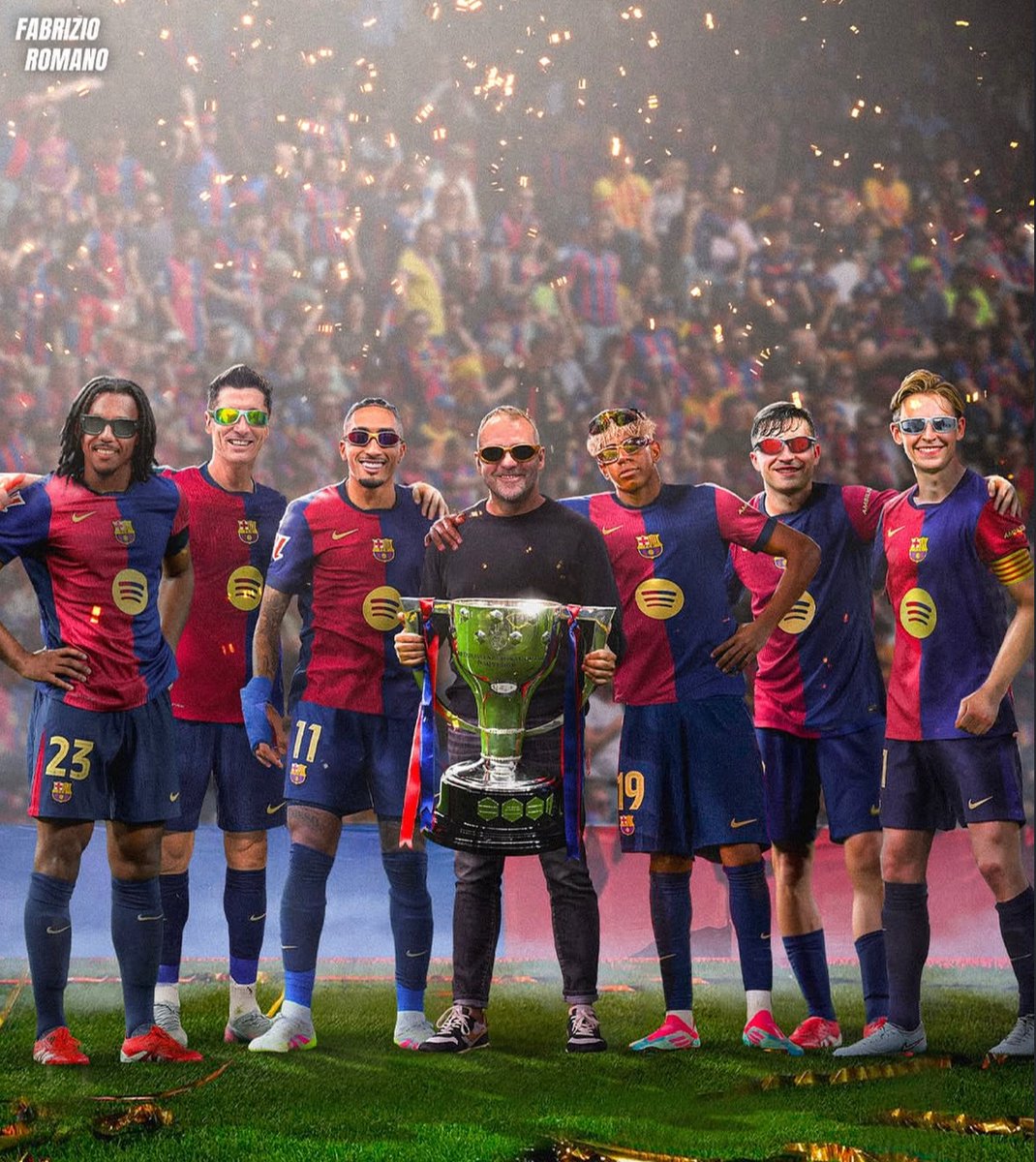Barça Worldwide tweet media
