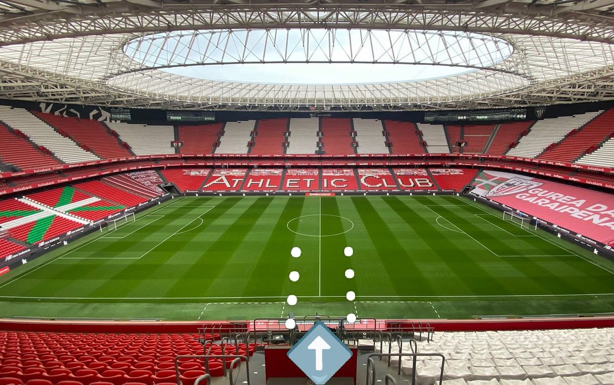 Es por aquí, <a href="/AthleticClub/">Athletic Club</a>.