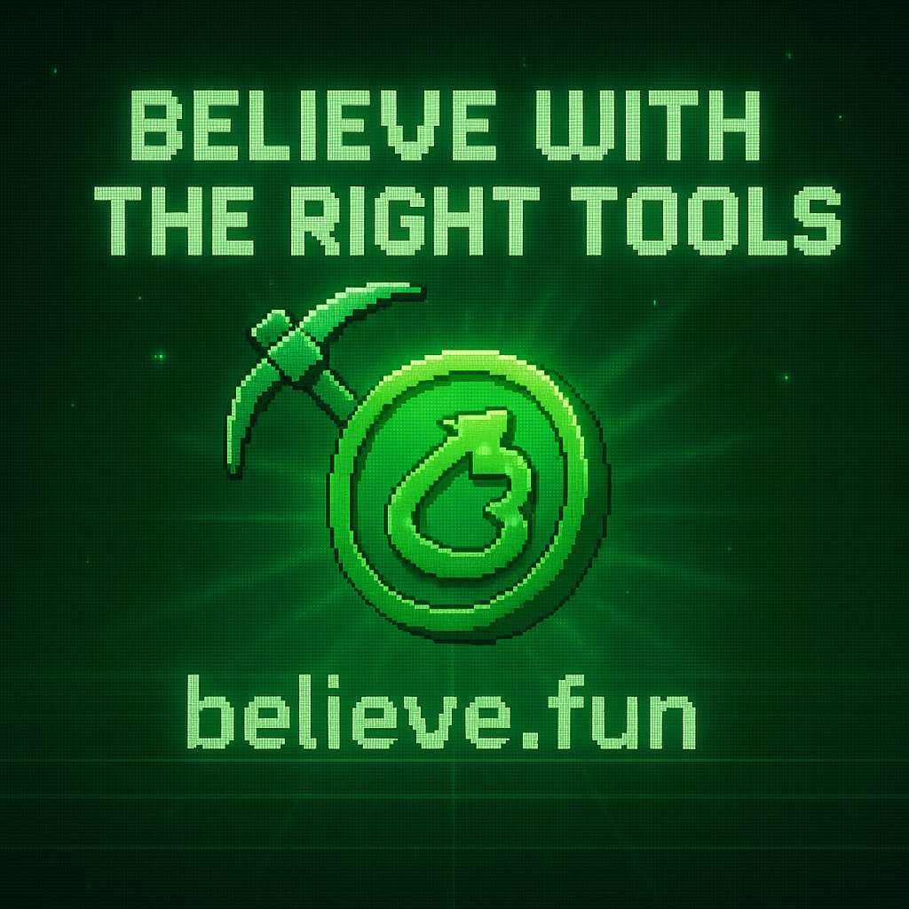 believe.fun tweet media