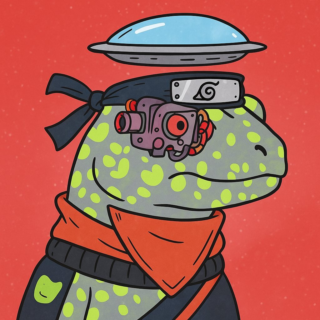 Wax on Wax Off <a href="/GalacticGeckoSG/">🟩Galactic Gecko Space Garage 🦎 🛸 🪐</a>