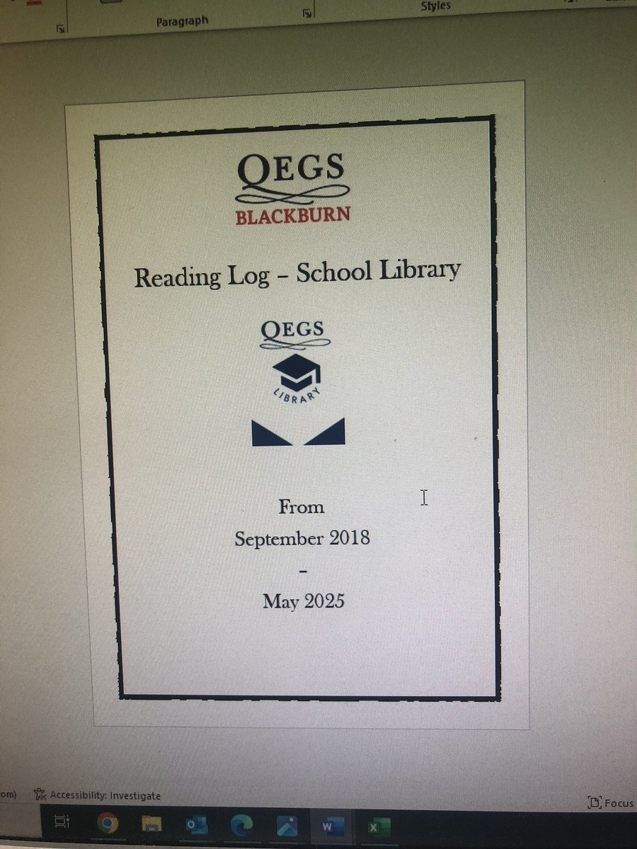 LibraryQegs's tweet image. Reading logs for Year 13 - so pleasing to receive so many requests. A log of all of their library loans - most dating back to 2018 #greatschoollibraries