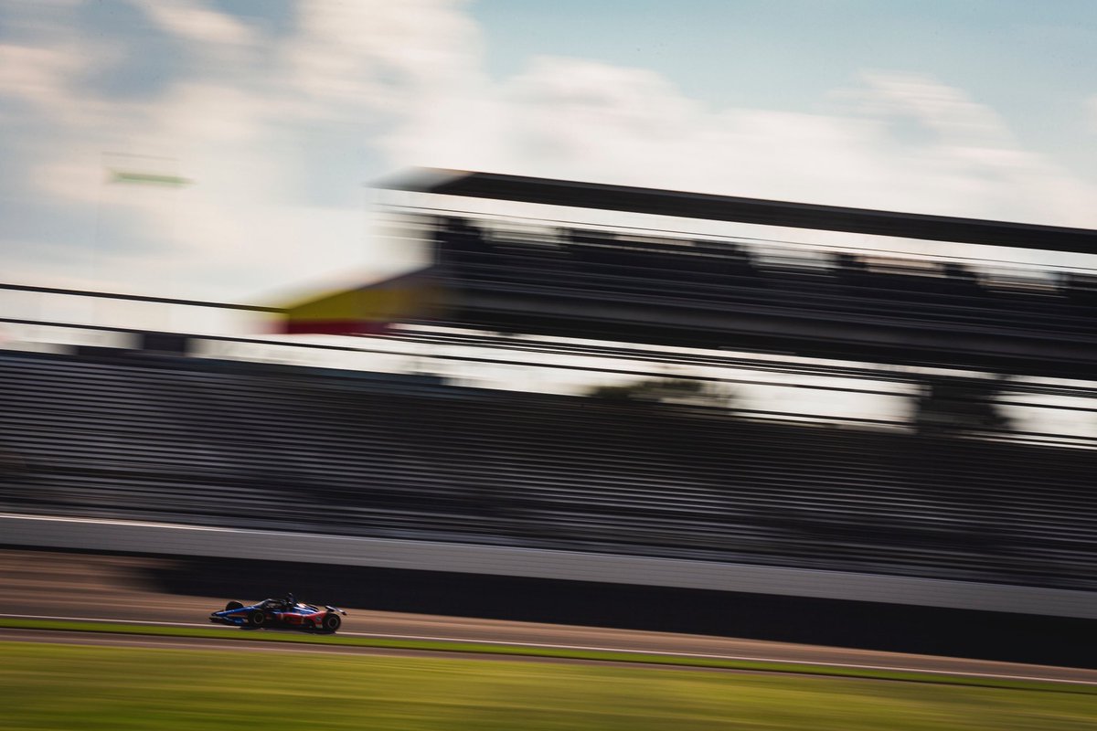 GrahamRahal's tweet image. Tough day today but we’re just gonna have to crank up the boost, cowboy up and go find what we need!  #FastFriday is almost here! 👊

#INDY500 #INDYCAR