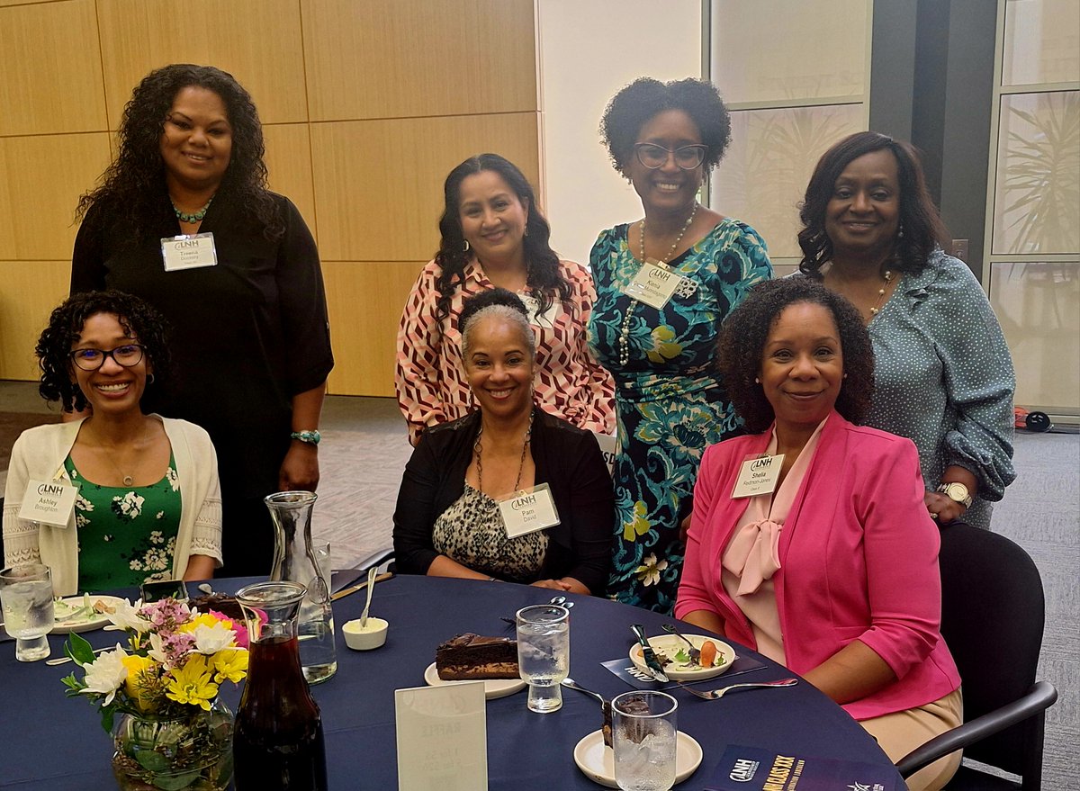sredmonj's tweet image. Twenty years ago, I was a proud graduate of the 10th Leadership North Houston class. Today, we celebrated the 30th class! Leadership is never about you, it is about how you inspire and positively impact the people and situations around you. Congratulations LNH XXX!