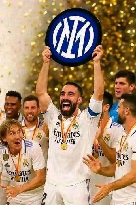 بطولة الريال هذا الموسم 🤣