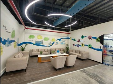 NaFaUpSpo's tweet image. 🏀 Decathlon inaugurated its new production office in #Madurai 

#Sports #Sportsshop