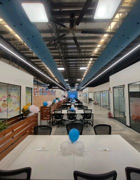 NaFaUpSpo's tweet image. 🏀 Decathlon inaugurated its new production office in #Madurai 

#Sports #Sportsshop
