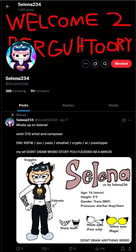 evil gumi tweet media