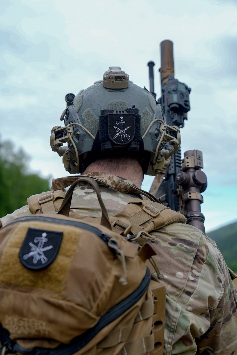 American Pathfinders tweet media