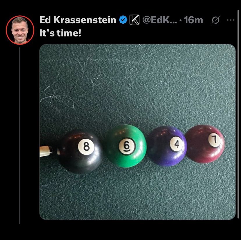 Harry Got Hustled tweet media