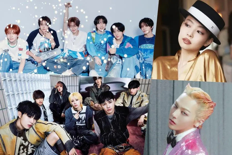 Soompi Spanish tweet media