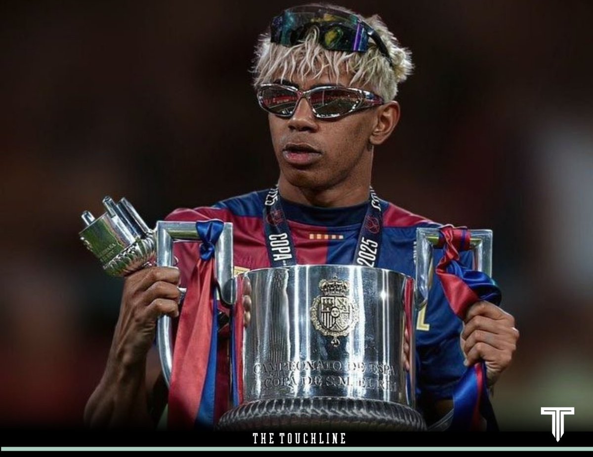 The Touchline | 𝐓 tweet media