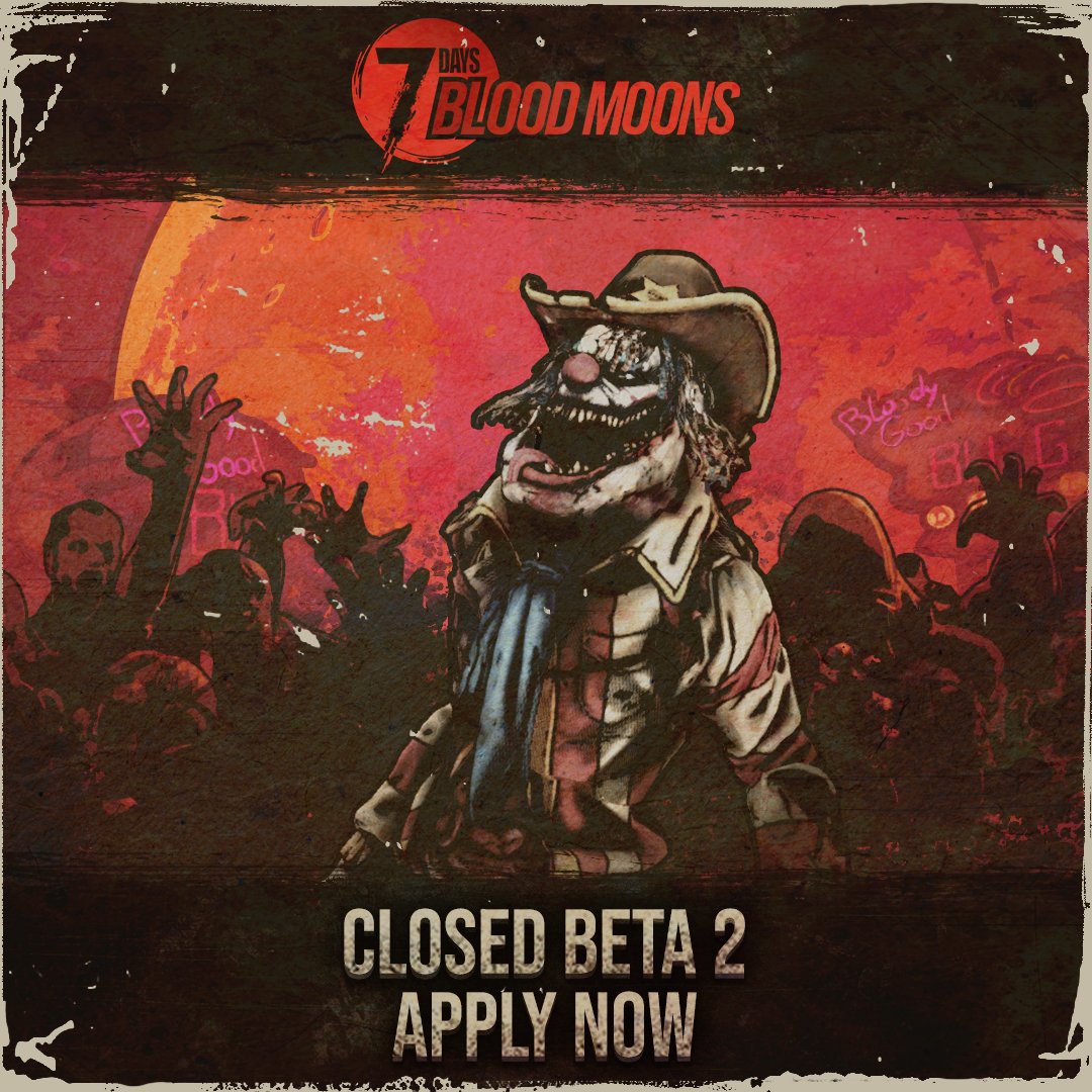 7Days Blood Moons Official tweet media