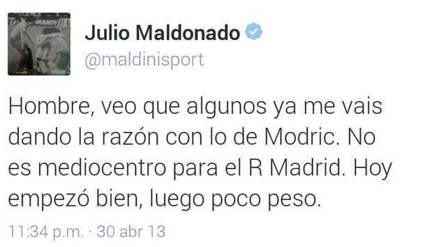 Waefonline's tweet photo. @MundoMaldini https://t.co/5CYMPt1Gb4