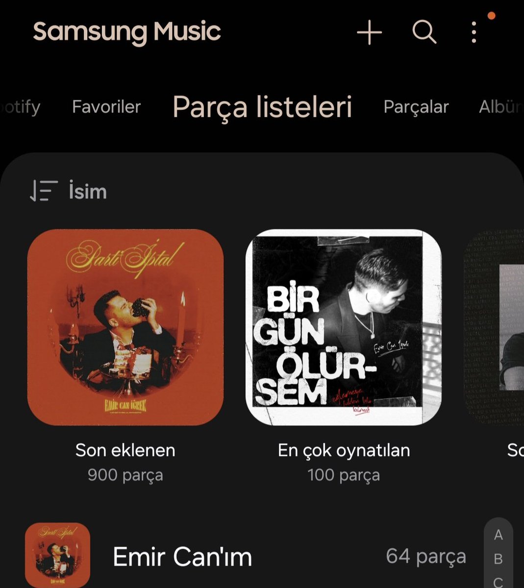 caneroglu0's tweet photo. Telefonumda #EmirCan'ım adında müzik listem var 😃🫠💙 https://t.co/CrQt1VlQt7