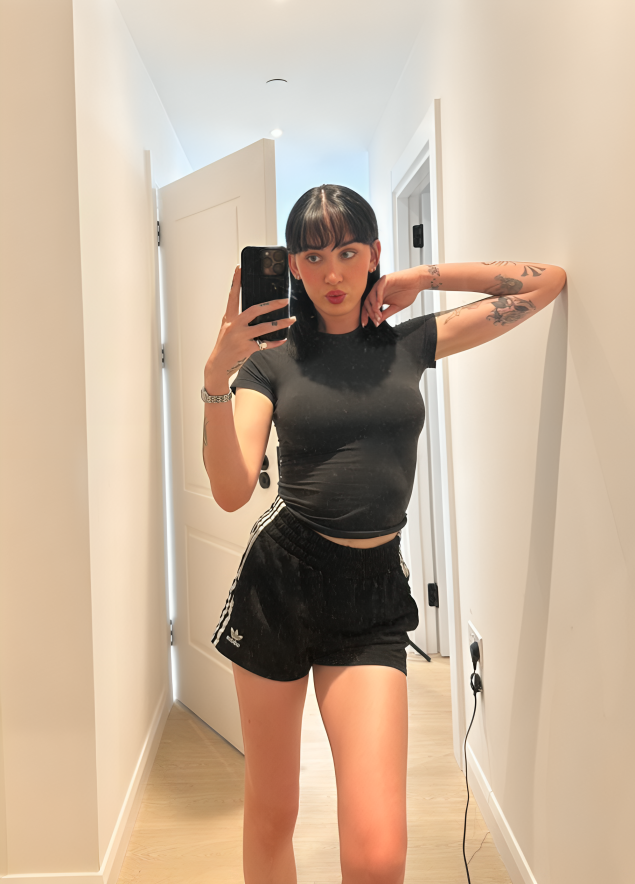 Drop a ❤️ if you think trans girls are gorgeous!
