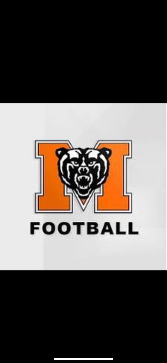 Thank you to <a href="/MercerFootball/">Mercer Football</a> and <a href="/AnthonySoto_MU/">Anthony Soto</a> for coming by practice today in Valhalla! 
#RecruitValhalla
#Together 
<a href="/Matttur/">Matt Turner</a> <a href="/CoachJoeyRider1/">joey rider</a> <a href="/ZachJohnson58/">Zach Johnson</a> <a href="/CoachJimboHale/">Jimbo Hale</a> <a href="/COACH_ESPI/">Gil Espinoza</a> <a href="/EHHSVikings/">EHHS Vikings</a>
