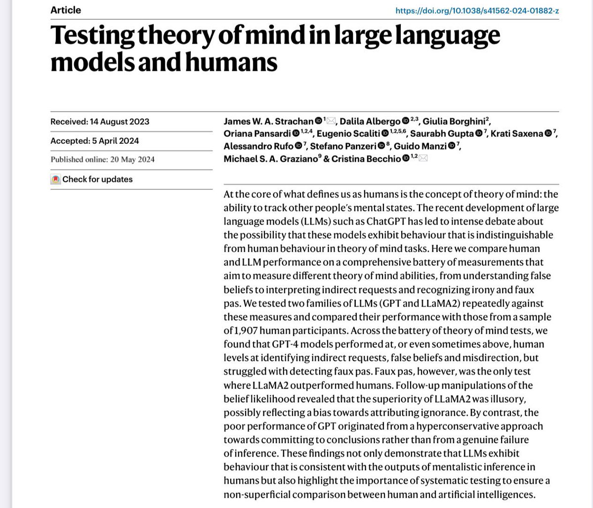 Ethan Mollick tweet media