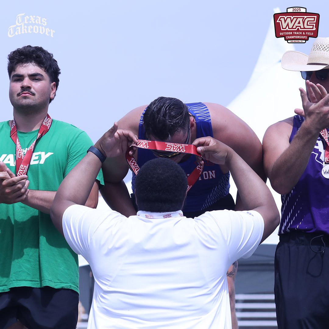 UTA Track&Field/XC tweet media