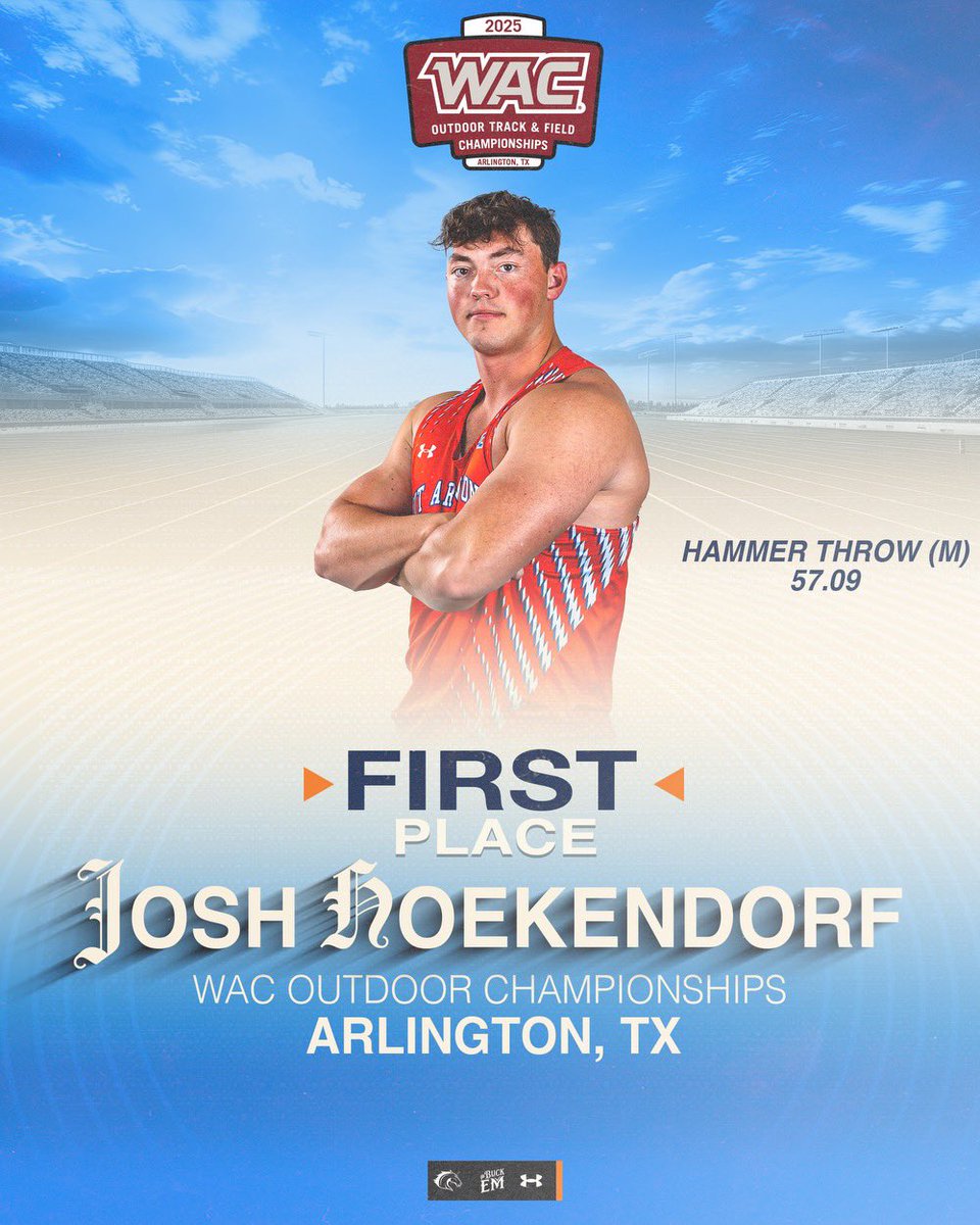 UTA Track&Field/XC tweet media