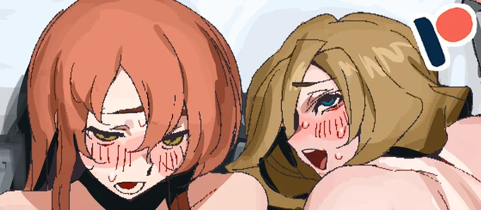 what the fuck happened to them (nsfw in bio) 