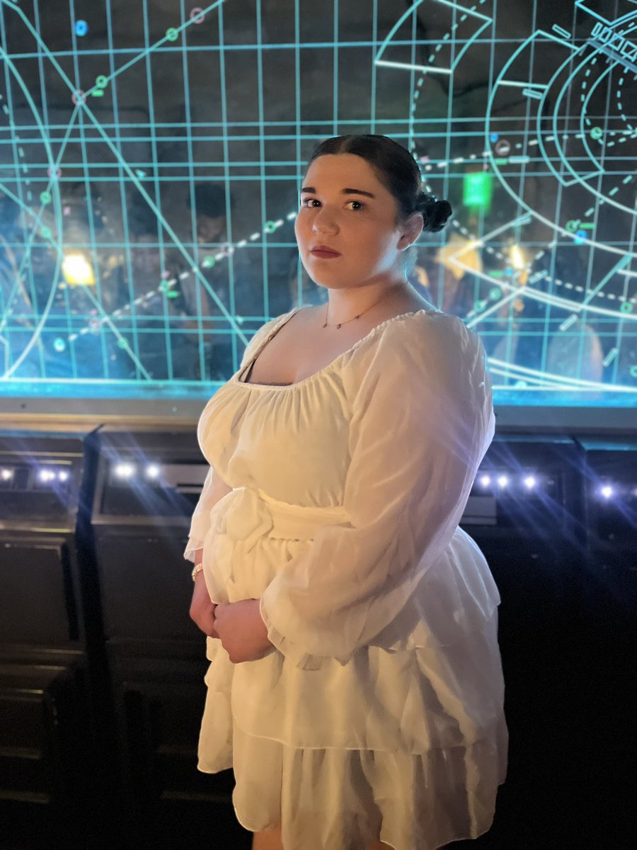 Not me just now realizing I never posted anything for when I celebrated May 4th on April 28th 🤣🩵✨