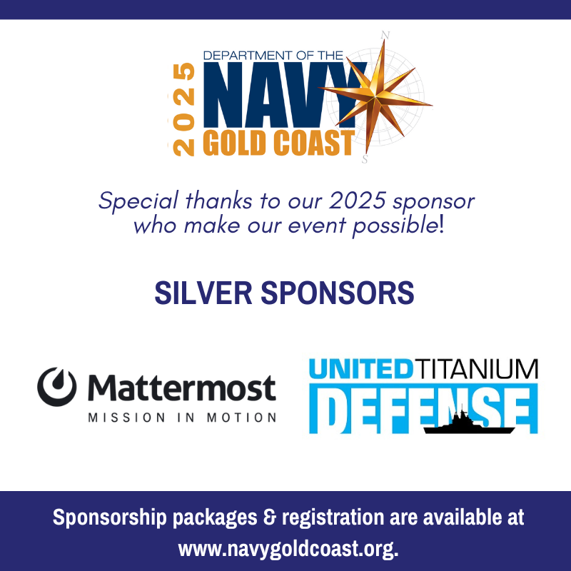 Navy Gold Coast Expo tweet media