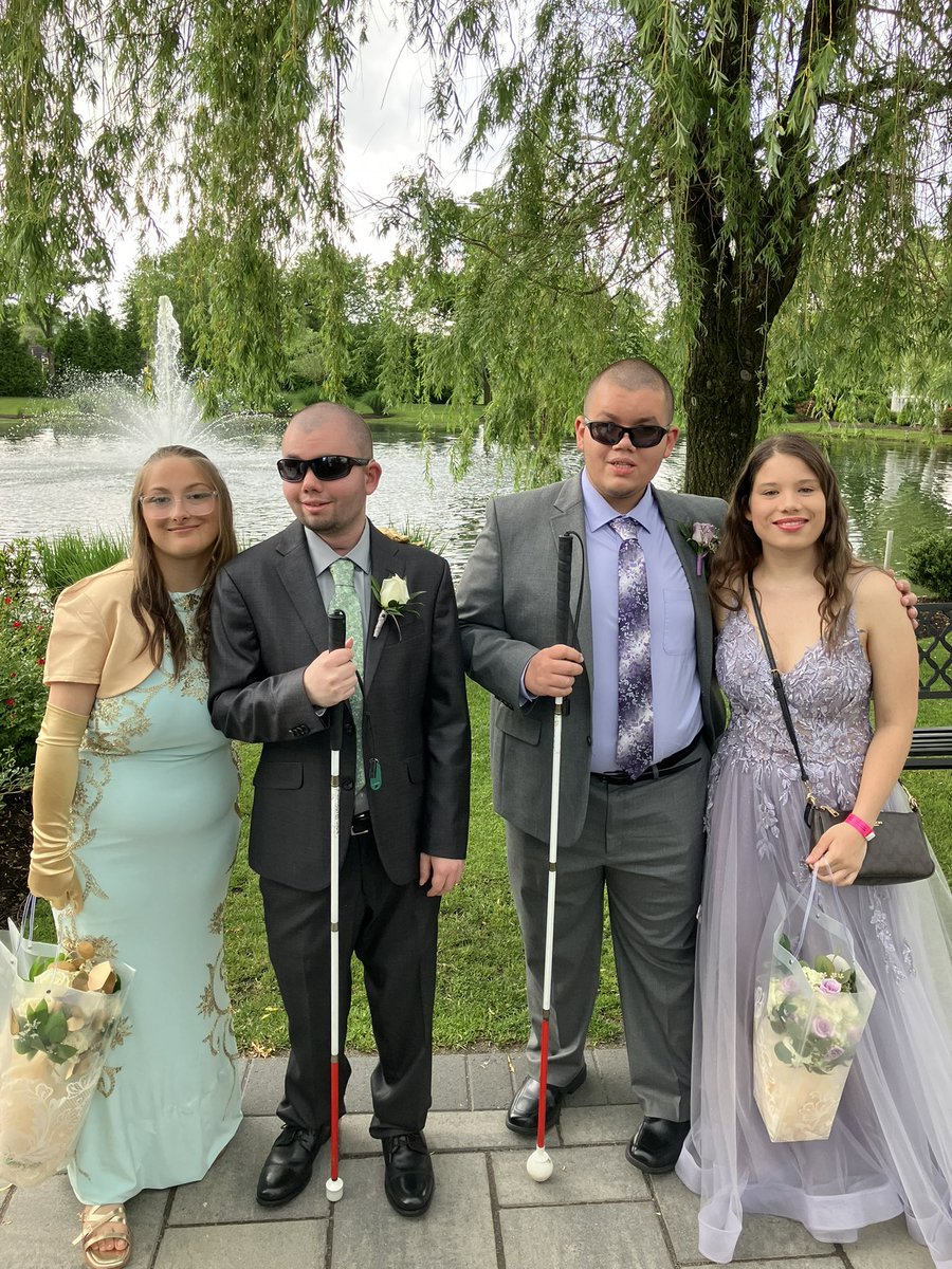 SenecaFamily's tweet image. Celebration Prom 2025 is underway!