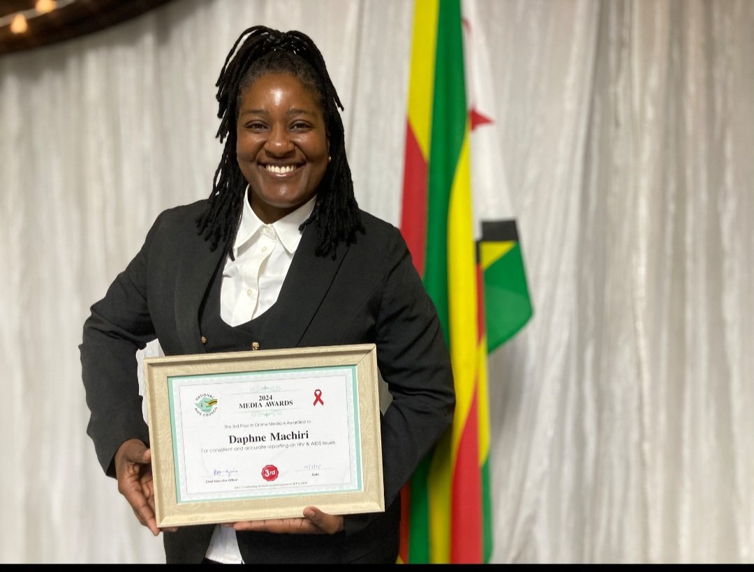 daphne machiri tweet media