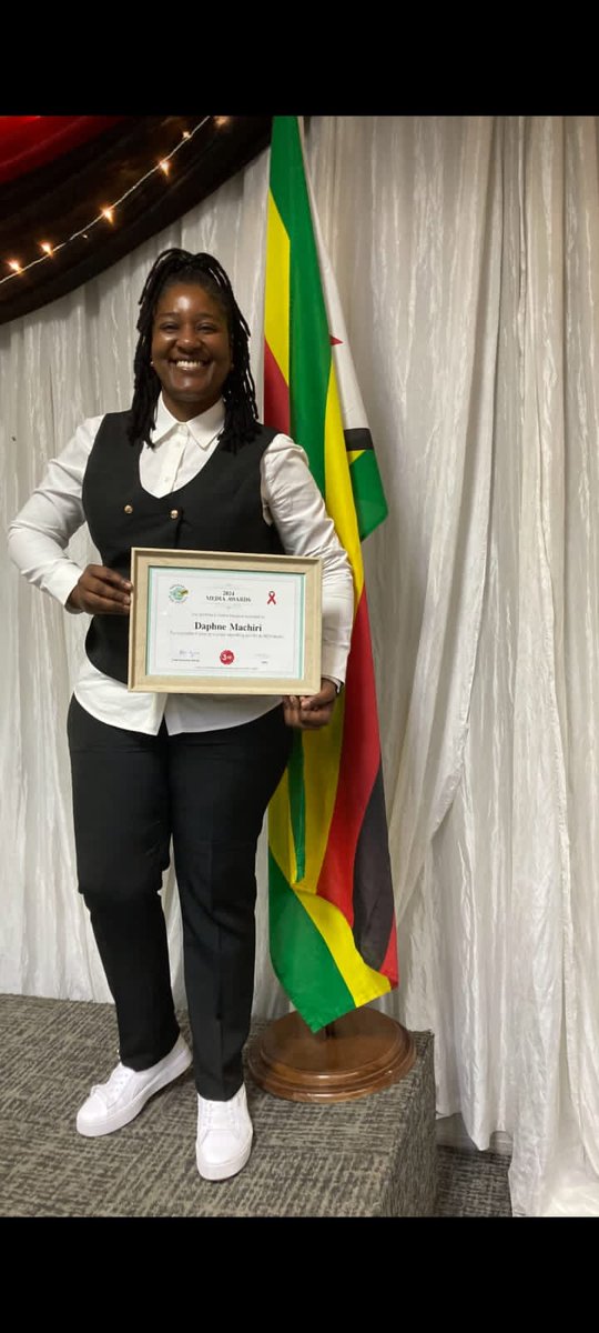 daphne machiri tweet media