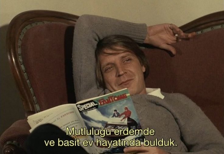 Filmlerden (@filmdenkare) on Twitter photo 