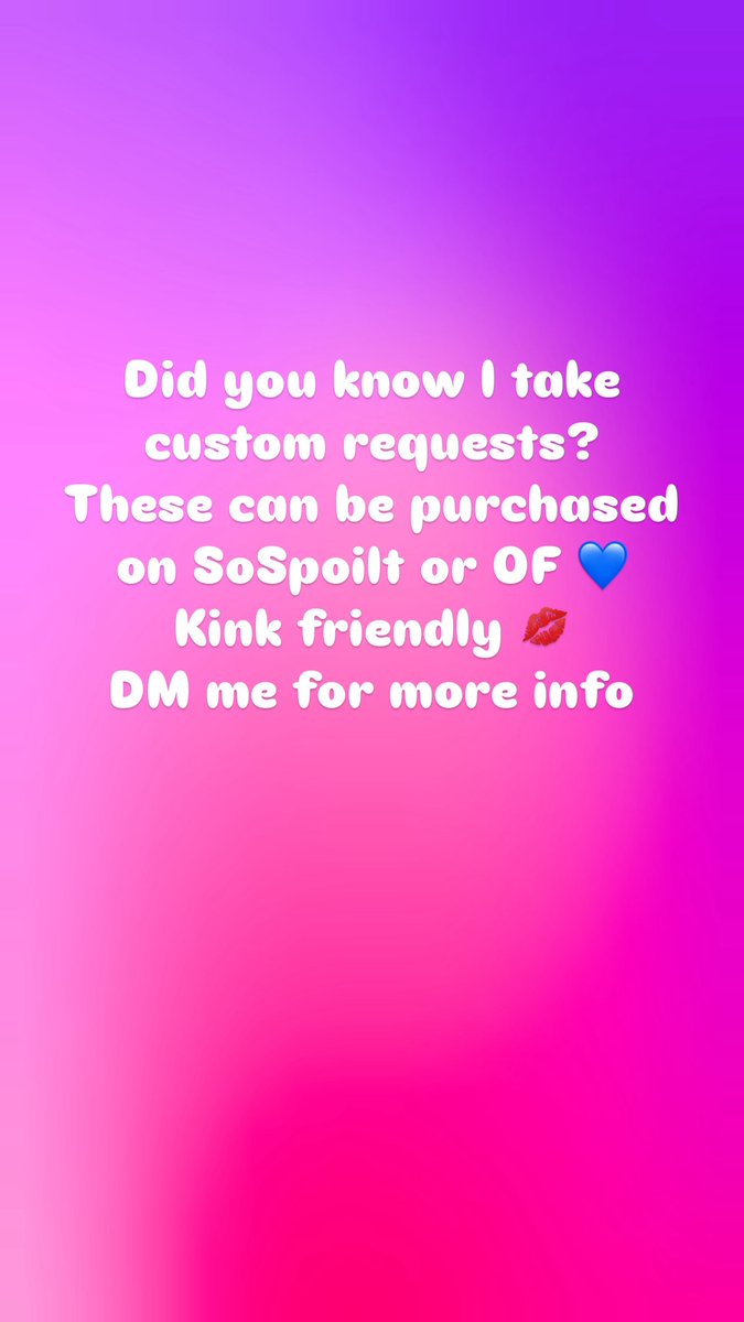 lilyreads118's tweet image. #custom #kinkfriendly #tellmewhatyouwant #daddykink #princesskink