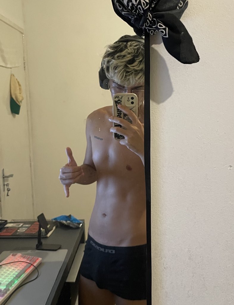 oftbe's tweet image. o ig gostou dessa