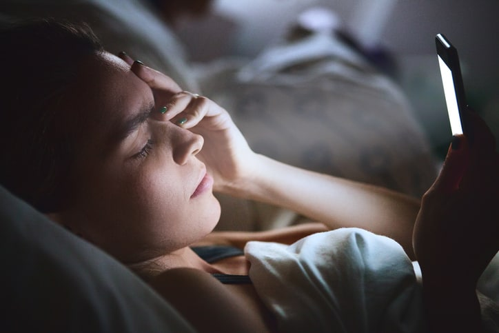 Kels, se despertó normalmente la mañana de su boda, esperando que llegue la hora. Iba todo muy tranqui hasta que decidió chequear su celular.

Abrió instagram y vió que tenia mensajes directos de una chica que no conocía ni seguía.